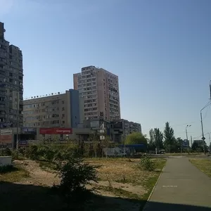 Продам 1 комн. квартиру,  пр. Петра Григоренко,  39Б.