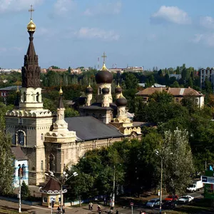 Квартира в центре,  улица Садовая