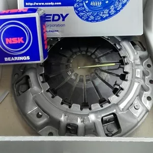 Сцепление EXEDY (Япония) к  автобусу Богдан  4НG1-T,  4НК1,  Исузу