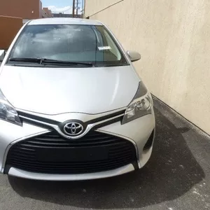            Toyota           yaris 