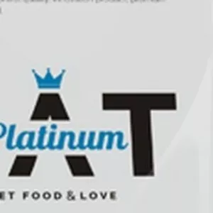 АКЦИЯ на сухой корм для кошек премиум класса Platinum Cat