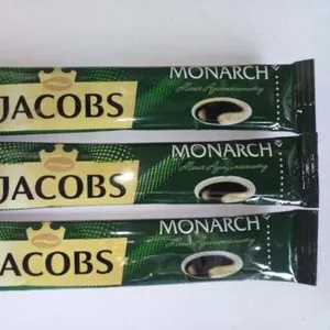 Якобс Монарх Jacobs Monarch 2гр Стик