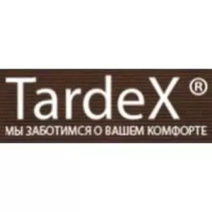 Террасная доска Tardex