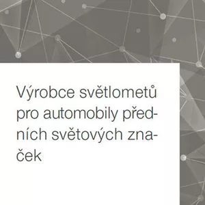 Робоча карта та віза до Чехії на 2 роки + реєстрація у візовий центр