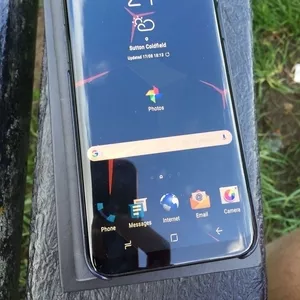 100% TOP-Копия Samsung  S8 c Гарантией 1 ГОД самсунг s6/s7/s4