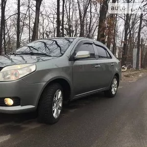 Продаю Geely MK