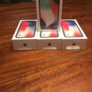 Apple iPhone *+ 64GB / Apple iPhone X 64GB