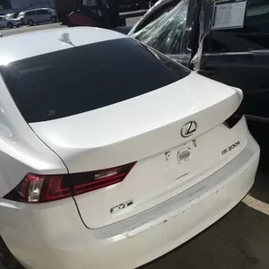 Иномарка бу в Харькове Lexus is200