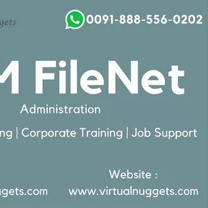 IBM FileNet Administration Training