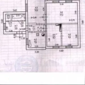 Продам дом Кирова/22 Партсъезда/Вознесенская