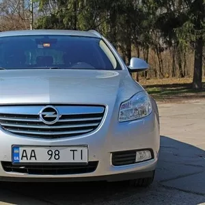 Продам Opel Insignia 2013