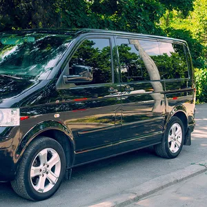 Volkswagen Multivan 3.2 V6 2009