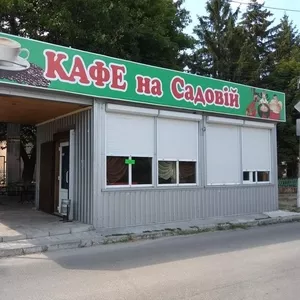 Продается торговый павильон