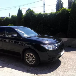 Продам Mitsubishi Outlander