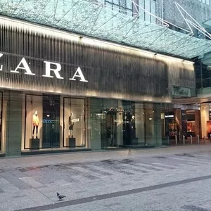 Работа в Польше,  на склады вещей бренда ZARA 