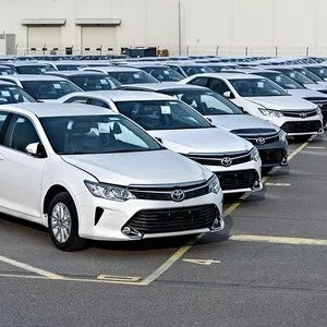 Работник на складе и производстве TOYOTA в Польшу.