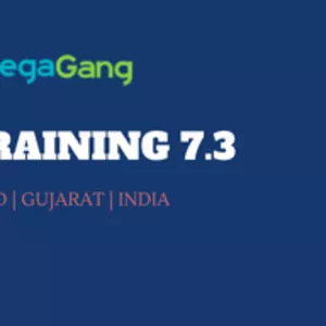 Pega Training Ahmedabad | Gujarat | India