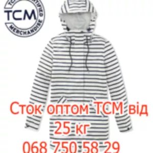 Сток оптом TCM