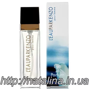 Kenzo L'Eau Par Kenzo Pour Femme Мини Парфюмированная вода 40ml