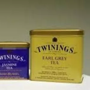 Продам чай Английский Twinings