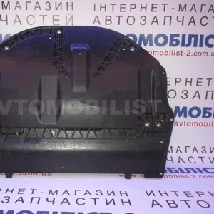 Защита двигателя VW/AUDI/SKODA/SEAT дизель и бензин большая и малая