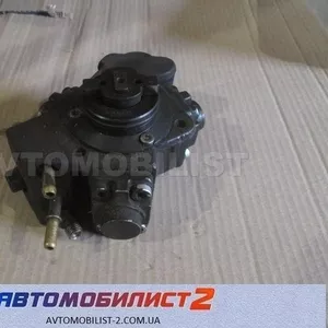  Fiat Doblo/Opel Astra/Corsa 1.3 топливный насос ТНВД 0445010157 Б/У