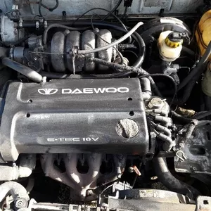 авторазборка запчасти daewoo lanos