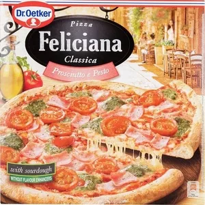 Рабочий на производство Dr. Oetker Polska (Польша)