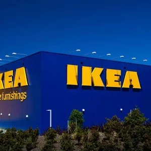 Работник клининга на фирму Ikea (Польша)