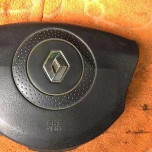 Б/у подушка airbag водителя 8200102820A Renault ,  Рено , 