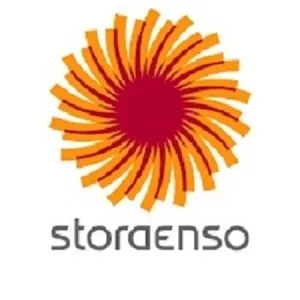 Работник на завод Stora Enso Poland S.A. (Польша)