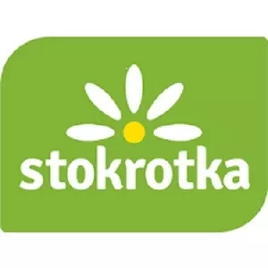 Работник продуктового склада Stokrotka (Польша) 