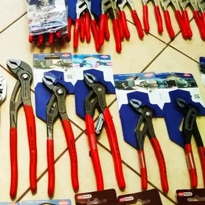 Knipex для всех работ. Германия.