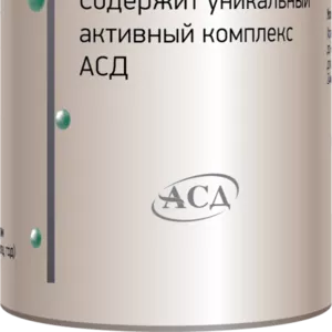 Шампунь для всех типов волос,  250 мл.