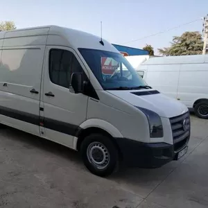 Грузоперевозки,  доставка VW Crafter,  газель