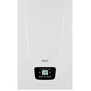 Котел газовый конденсационный BAXI Luna Duo-Tec E