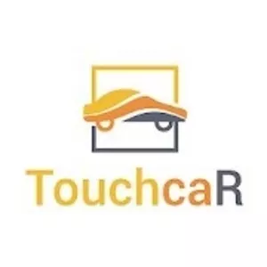 Приложение “Touchcar” для  заказа такси онлайн