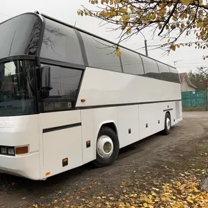 Аренда автобуса 50-70 мест .Киев