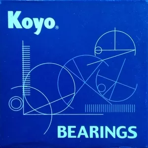 Подшипники Koyo