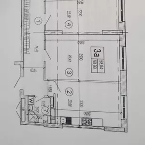 Продам 3-к квартиру в ЖК Подол плаза