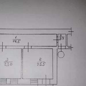 продажа 3-х комн.квартиры с ремонтом в центре Одессы/Соборка