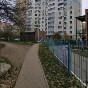 Квартира на Высоцкого в сданном доме.