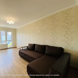 Продам квартиру-студию 49 м2 в ЖК Welcome home