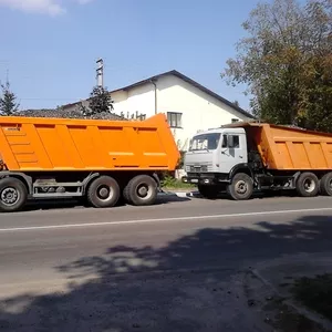 Плодородный грунт в Киеве. Чернозем,  торф.