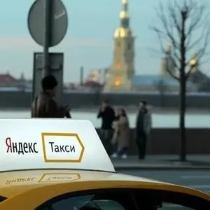 Требуются водители для работы в Taxi AIR