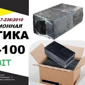 МБГ-100 Ecobit ДСТУ Б.В.2.7-236:2010 битумно-резиновая