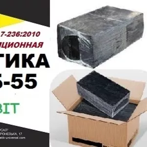 Пи/Б-55 Ecobit ДСТУ Б.В.2.7-236:2010 битумная пароизоляционная