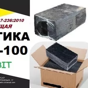 К/БП-100 Ecobit ДСТУ Б.В.2.7-236:2010 битумая клеющая гидроизоляционна