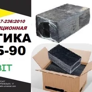 Пи/Б-90 Ecobit ДСТУ Б.В.2.7-236:2010 битумная пароизоляционная