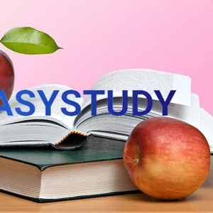 Автор научных работ в EasyStudy